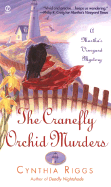The Cranefly Orchid Murders: 5