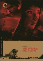 The Cranes Are Flying [Criterion Collection] - Mikhail Kalatozov
