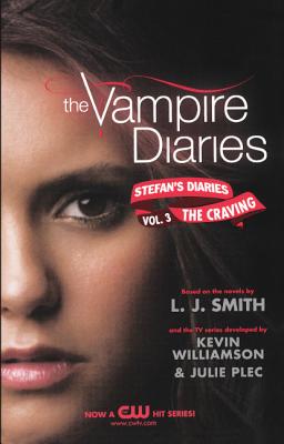 The Craving - Smith, L J, and Kevin Williamson & Julie Plec, and Collins, Kevin T (Read by)