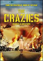 The Crazies - Breck Eisner