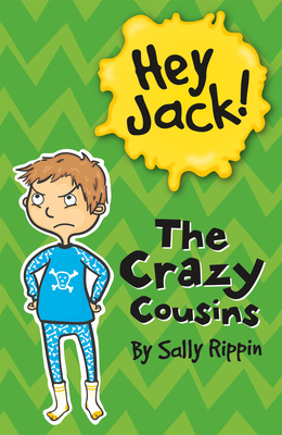 The Crazy Cousins - Rippin, Sally