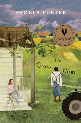 The Crazy Man - Porter, Pamela