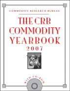 The CRB Commodity Yearbook - Commodity Research Bureau