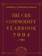 The CRB Commodity Yearbook