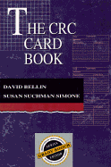 The CRC Card Book