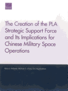 The Creation of the Pla Strategic Support Force and Its Implications for Chinese Military Space Operations