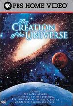 The Creation of the Universe - 