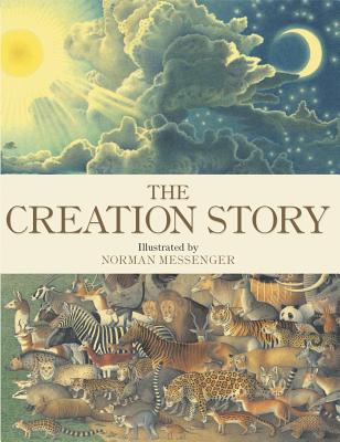 The Creation Story - Dorling Kindersley (Producer)