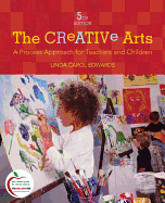 The Creative Arts: A Process Approach for Teachers and Children