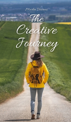 The Creative Journey - Vesiroos, Marlen