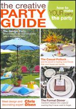 The Creative Party Guide - 