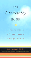 The Creativity Book: A Year's Worth of Inspiration and Guidance