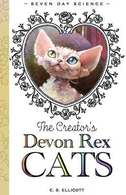 The Creator's Devon Rex Cats - 