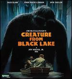 The Creature from Black Lake [Blu-ray]