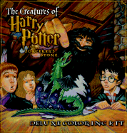 The Creatures of Harry Potter and the Sorcerer's Stone