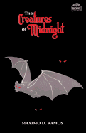 The Creatures of Midnight: Mythical Beings from Philippine Folklore