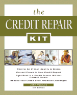 The Credit Repair Kit - Ventura, John