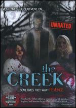 The Creek - Erik Soulliard