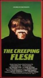 The Creeping Flesh - Freddie Francis