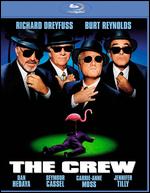 The Crew [Blu-ray] - Michael Dinner