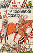 The Cricklewood Tapestry - Coren, Alan