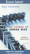 The Crimes of Jordan Wise