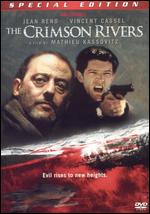 The Crimson Rivers - Mathieu Kassovitz