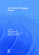 The Critical Pedagogy Reader