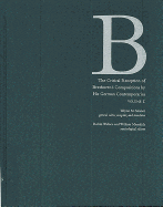 The Critical Reception of Beethoven's Compositions by His German Contemporaries: Volume 2