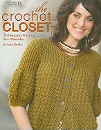 The Crochet Closet: 15 Designs to Enhance Your Wardrobe