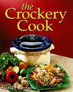 The Crockery Cook - Hoffman, Mable