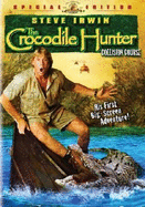 The Crocodile Hunter