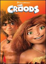 The Croods - Chris Sanders; Kirk De Micco
