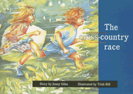 The Cross-Country Race - Giles, Jenny, X