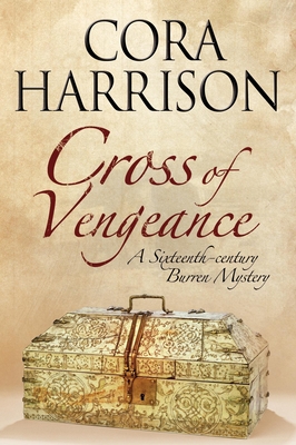 The Cross of Vengeance - Harrison, Cora