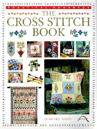 The Cross Stitch Book