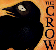 The Crow: (A Not So Scary Story) - Paul, Alison
