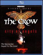 The Crow: City of Angels [Blu-ray]