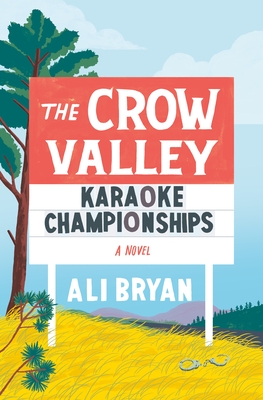 The Crow Valley Karaoke Championships - Bryan, Ali