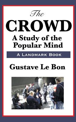 The Crowd - Lebon, Gustave