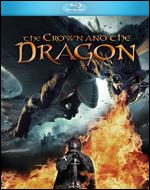 The Crown and the Dragon: The Paladin Cycle - Anne Black
