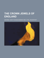The Crown Jewels of England