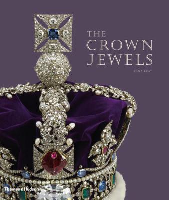 The Crown Jewels - Keay, Anna