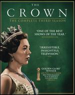 The Crown: Season 3 [Blu-ray] - 