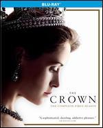 The Crown: Season One [Blu-ray]