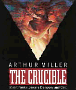 The Crucible