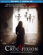 The Crucifixion [Includes Digital Copy] [Blu-ray] - Xavier Gens