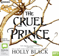 The Cruel Prince