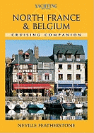 The Cruising Companion to North France & Belgium