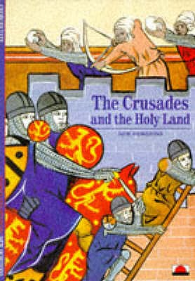 The Crusades and the Holy Land - Tate, Georges, and Frankel, Lory